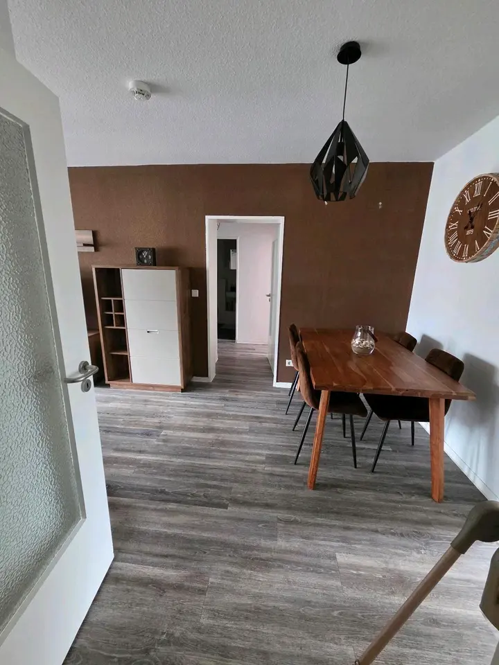 3 Zimmer Wohnung mit 73 m² in Wolfsburg – Bild 3