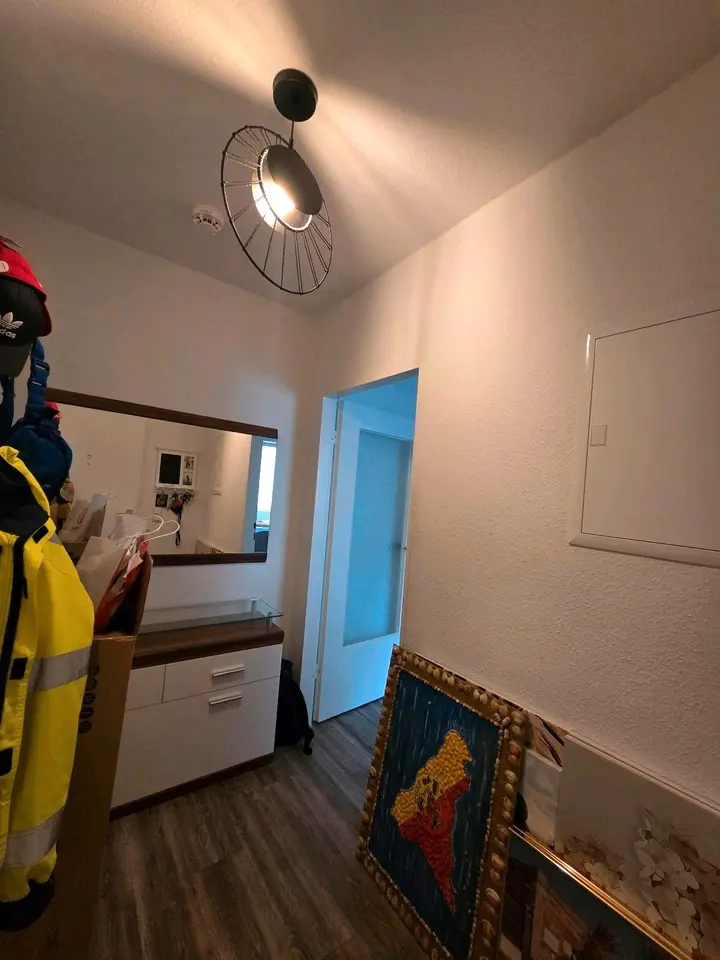 3 Zimmer Wohnung mit 73 m² in Wolfsburg – Bild 4