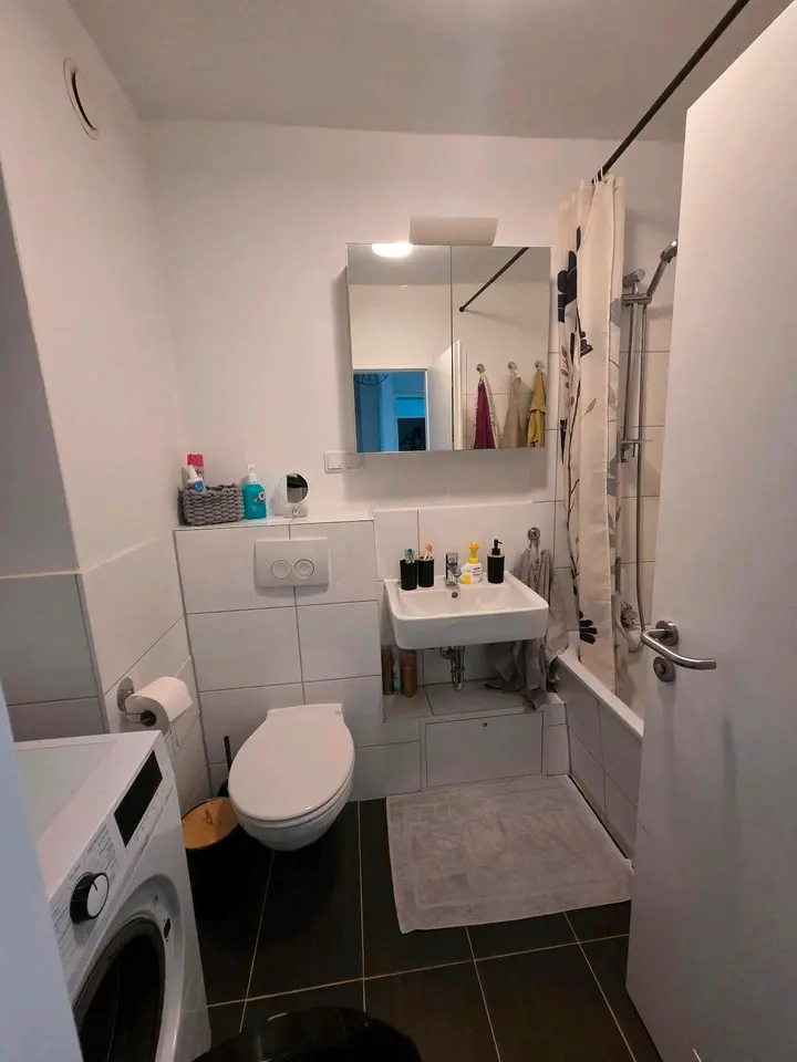 3 Zimmer Wohnung mit 73 m² in Wolfsburg – Bild 7