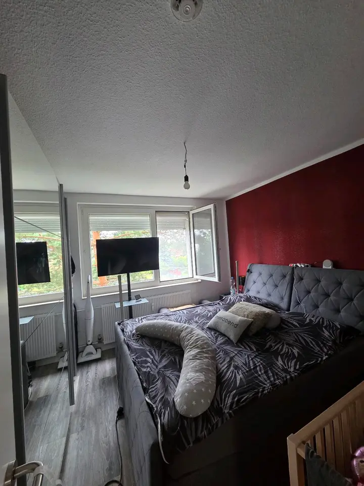 3 Zimmer Wohnung mit 73 m² in Wolfsburg – Bild 8