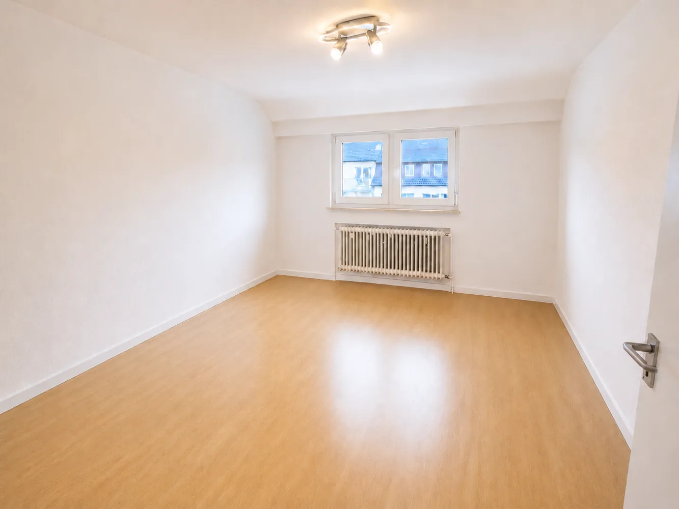 3 Zimmer Wohnung mit 62 m² in Kaiserslautern – Bild 2