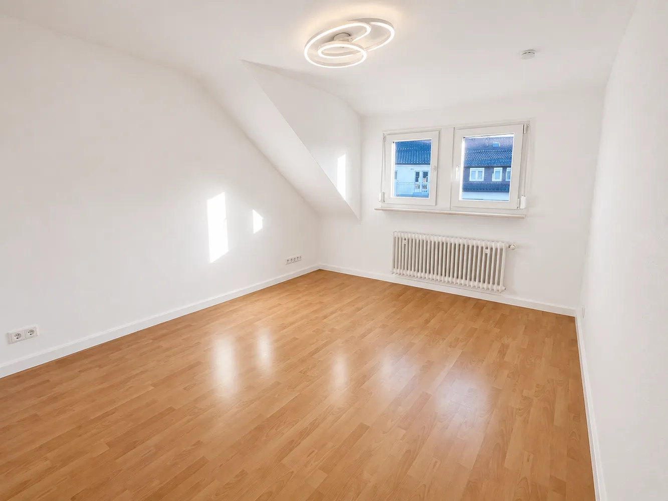 3 Zimmer Wohnung mit 62 m² in Kaiserslautern – Bild 4
