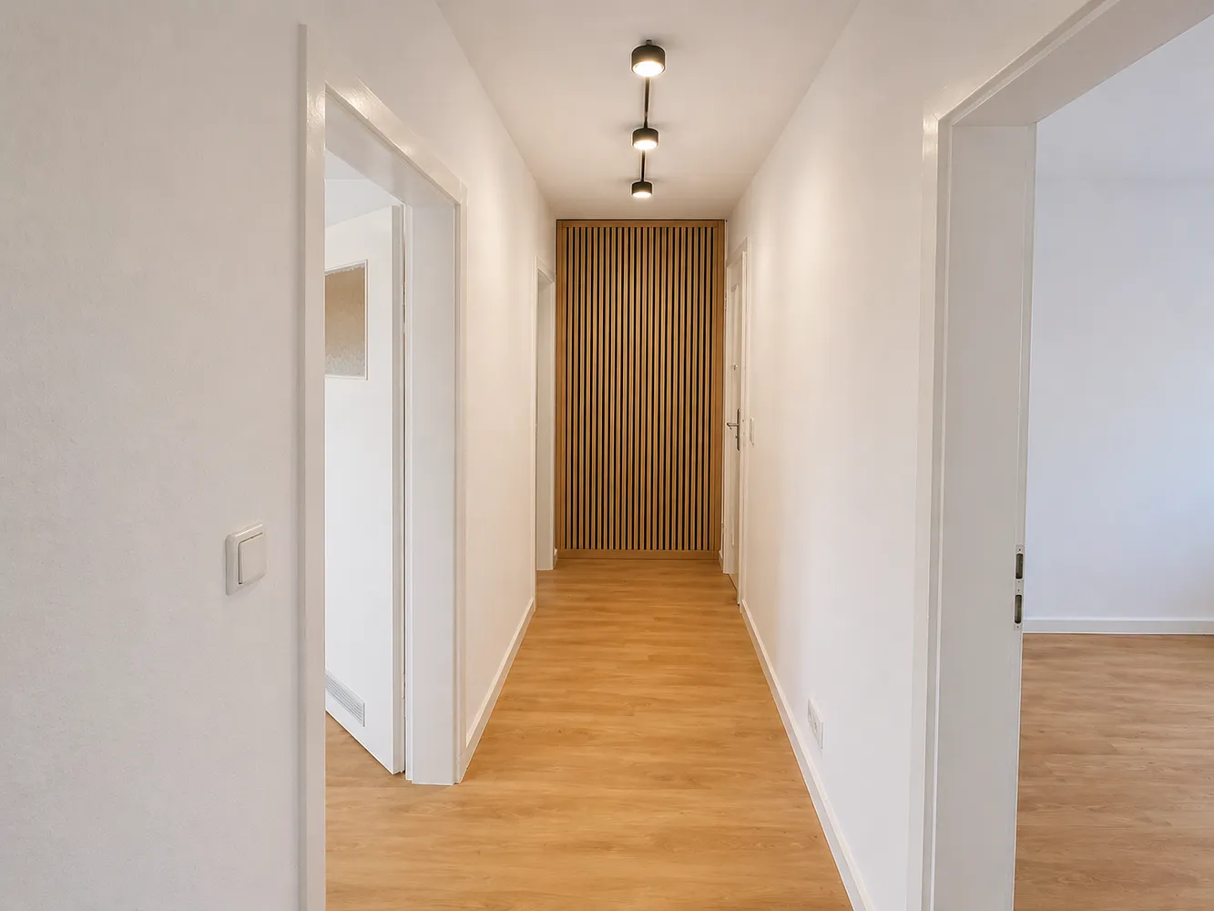 3 Zimmer Wohnung mit 62 m² in Kaiserslautern – Bild 5
