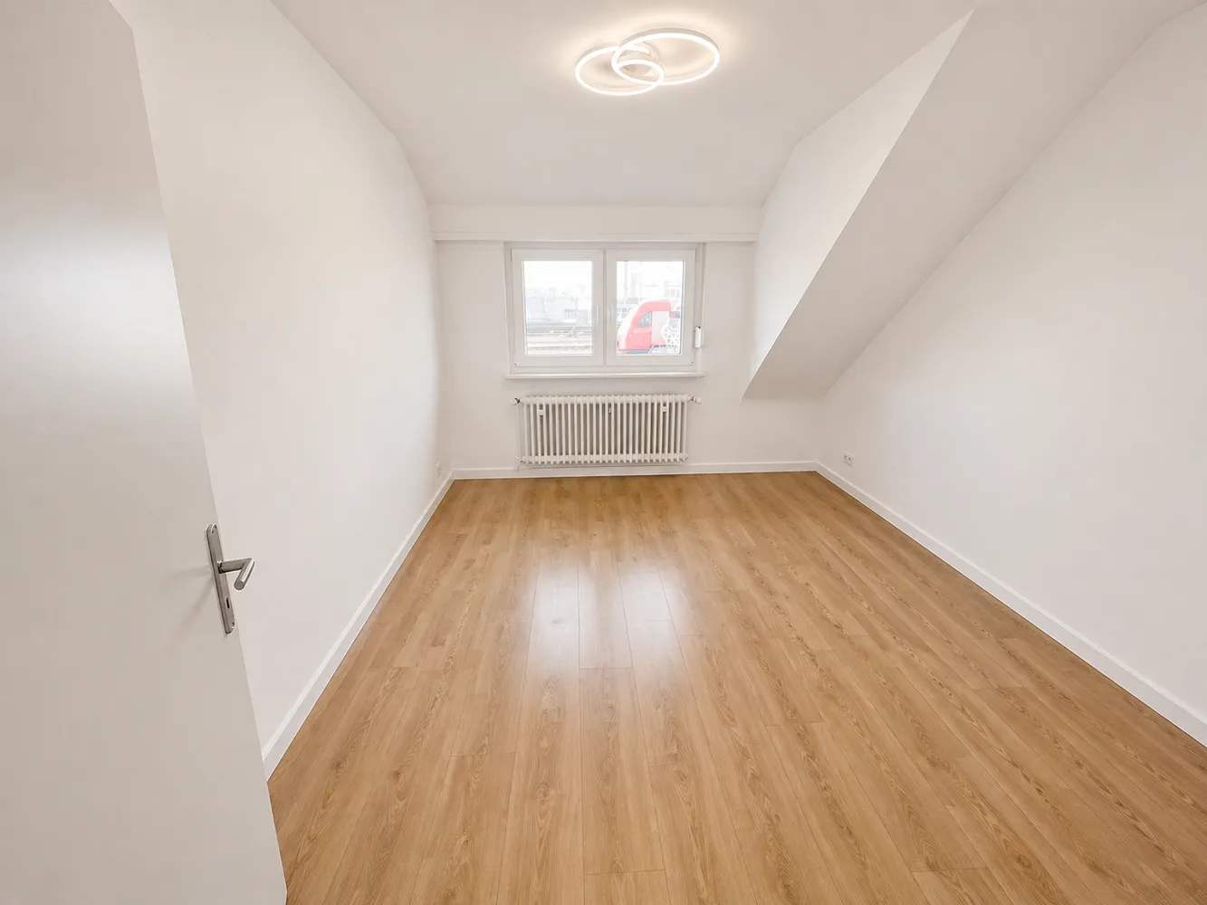 3 Zimmer Wohnung mit 62 m² in Kaiserslautern – Bild 6