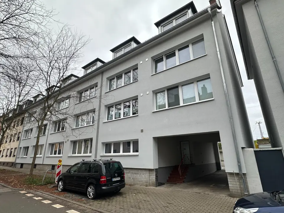 2 Zimmer Wohnung mit 24 m² in Osnabrück – Bild 1