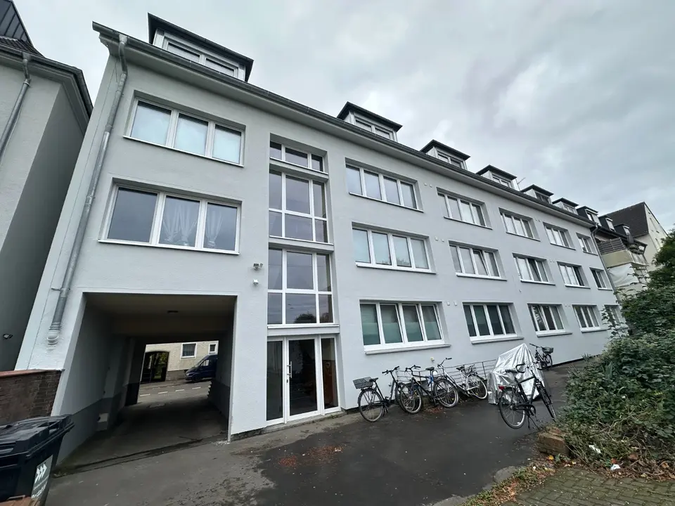 2 Zimmer Wohnung mit 24 m² in Osnabrück – Bild 2