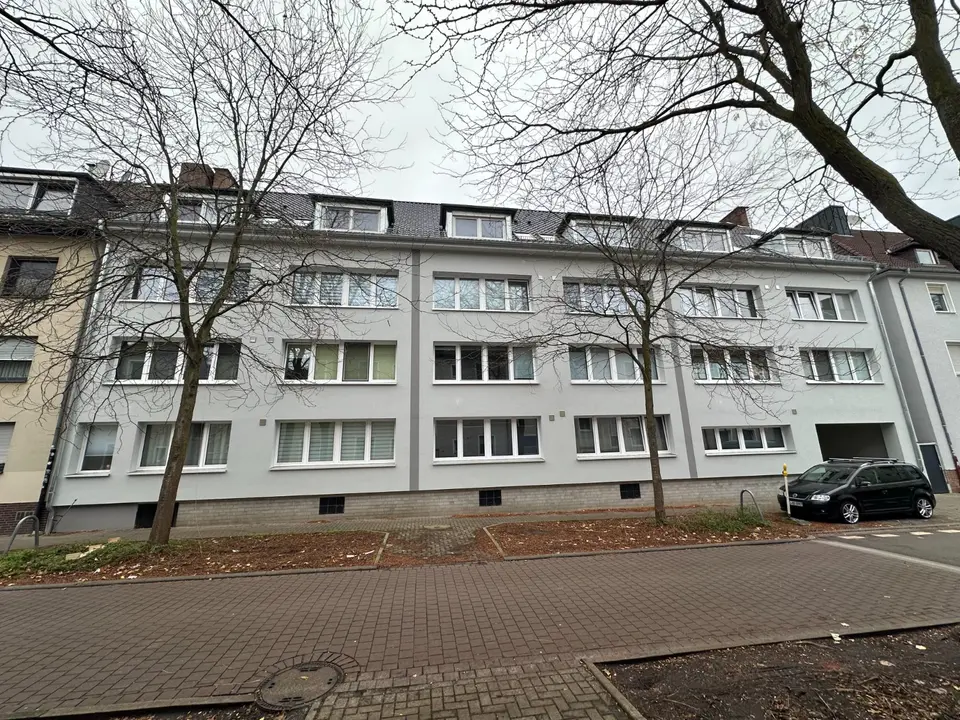 2 Zimmer Wohnung mit 24 m² in Osnabrück – Bild 3