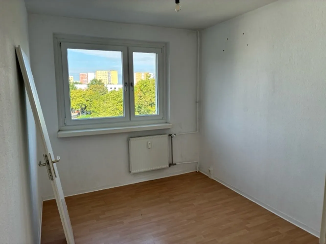 3 Zimmer Wohnung mit 59 m² in Halle (Saale) – Bild 2