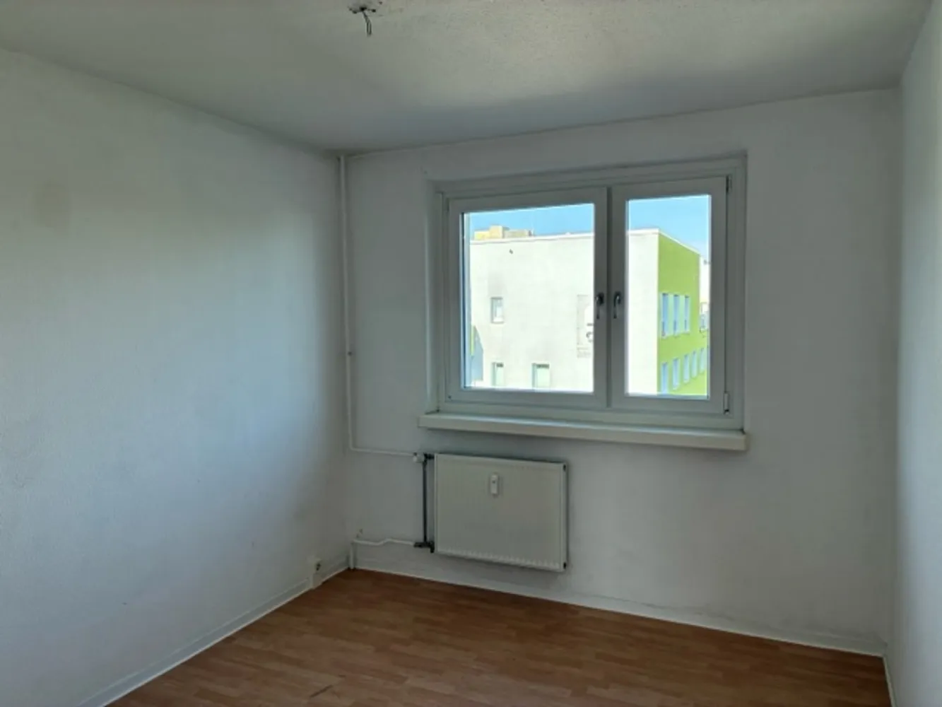 3 Zimmer Wohnung mit 59 m² in Halle (Saale) – Bild 5