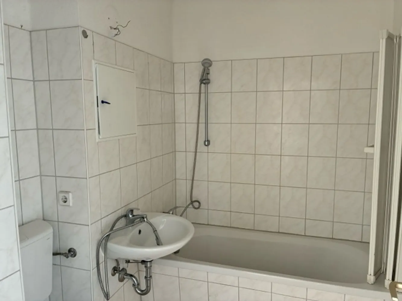 3 Zimmer Wohnung mit 59 m² in Halle (Saale) – Bild 7