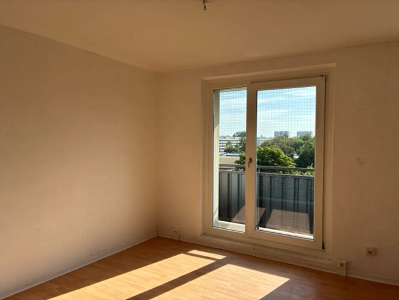 3 Zimmer Wohnung mit 59 m² in Halle (Saale) – Bild 8