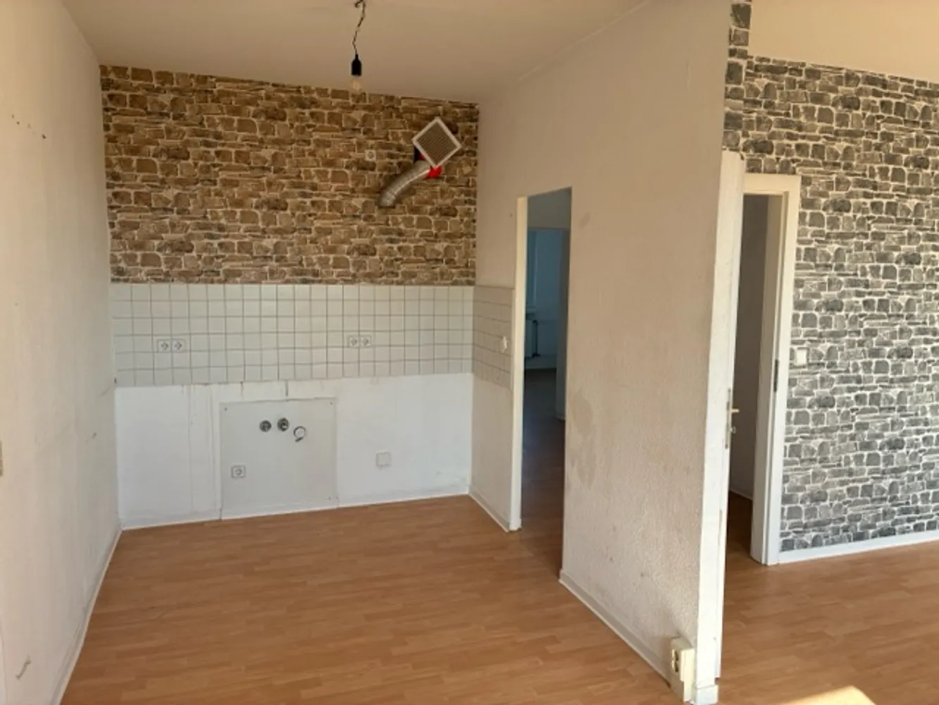 3 Zimmer Wohnung mit 59 m² in Halle (Saale) – Bild 10