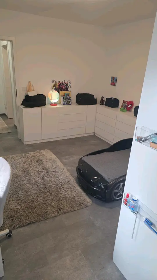 4 Zimmer Wohnung mit 83 m² in Troisdorf – Bild 7