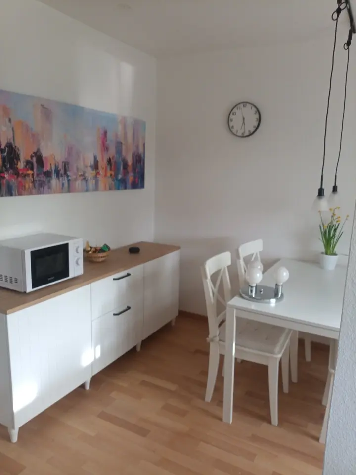 WG-Zimmer mit 55 m² in Kempten – Bild 3