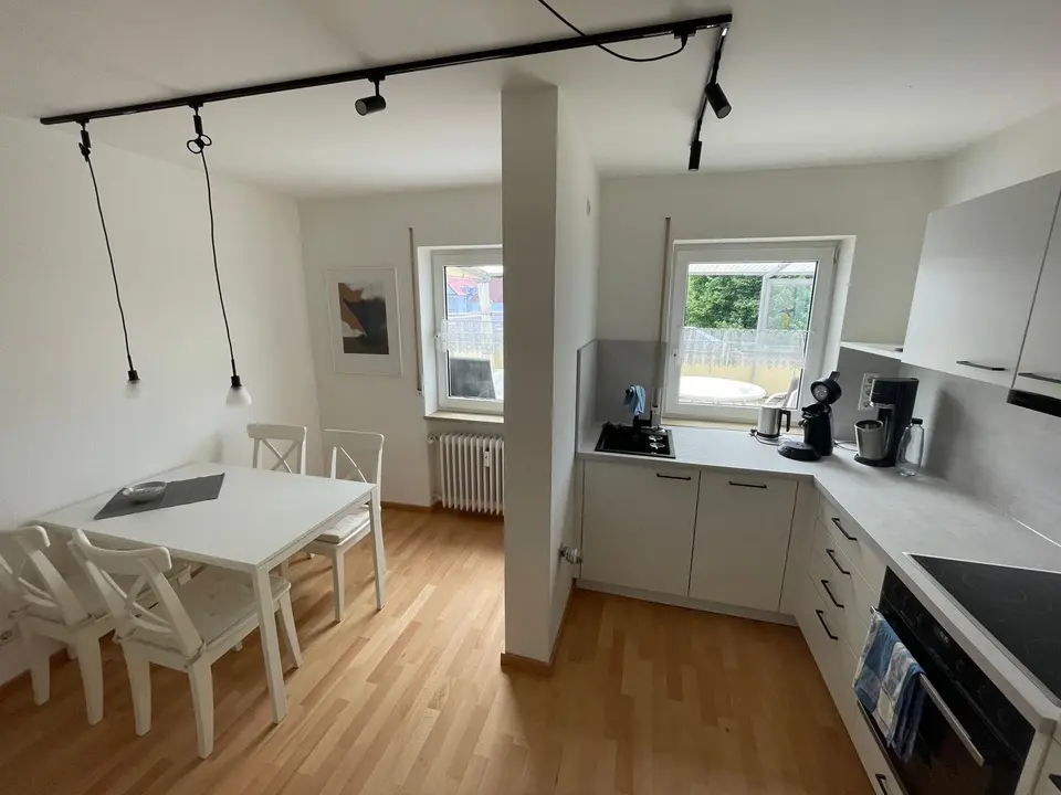 WG-Zimmer mit 55 m² in Kempten – Bild 6