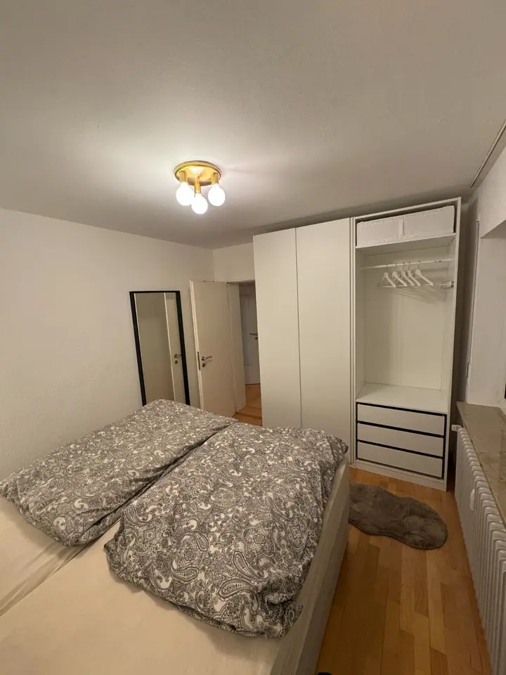 WG-Zimmer mit 55 m² in Kempten – Bild 10