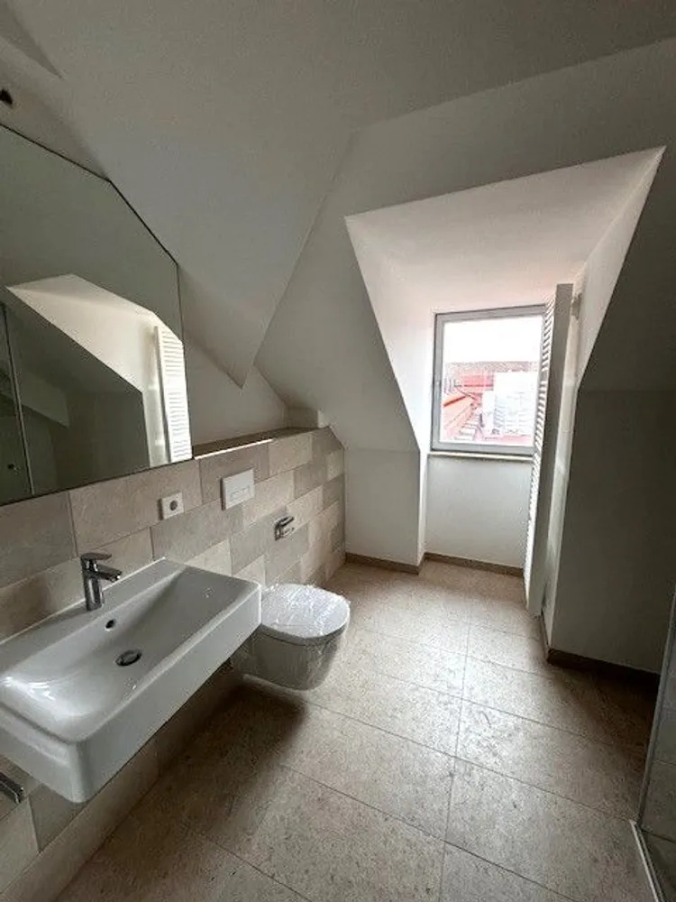 2 Zimmer Wohnung mit 58 m² in Bamberg – Bild 1