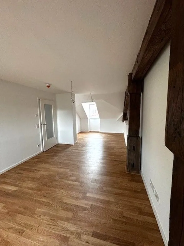2 Zimmer Wohnung mit 58 m² in Bamberg – Bild 2