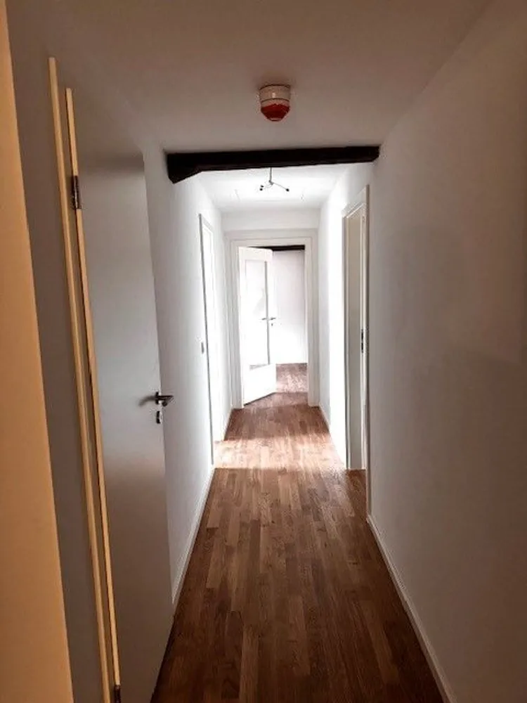 2 Zimmer Wohnung mit 58 m² in Bamberg – Bild 5