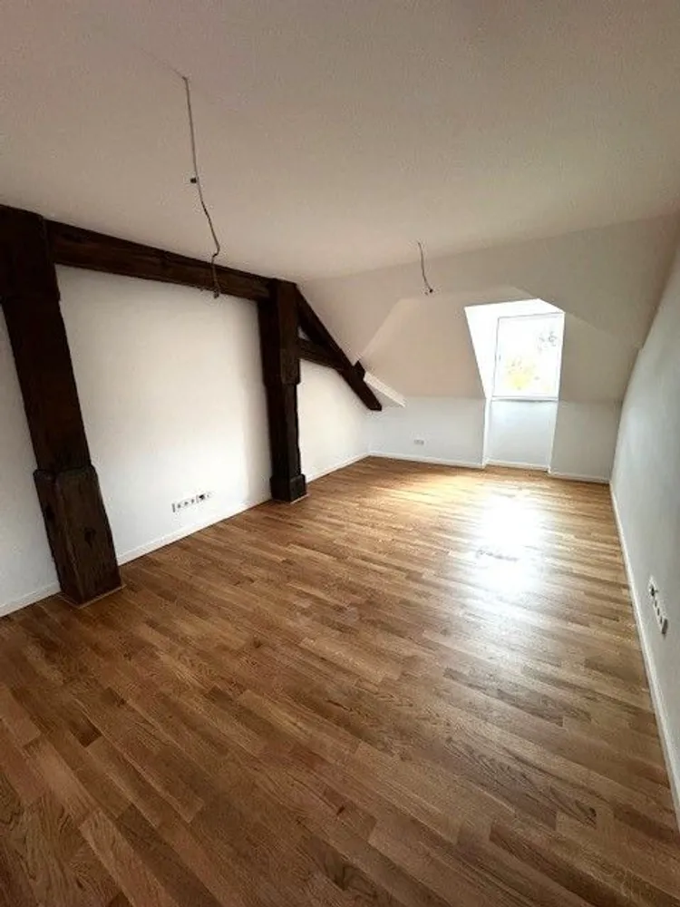 2 Zimmer Wohnung mit 58 m² in Bamberg – Bild 6