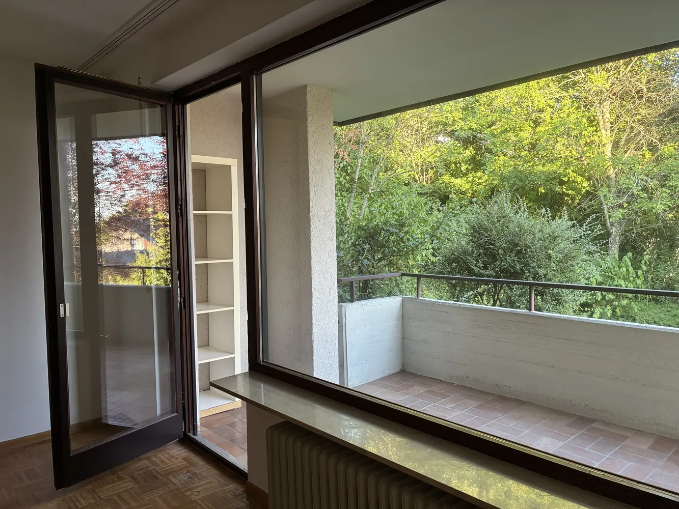 2 Zimmer Wohnung mit 52 m² in Tübingen – Bild 3