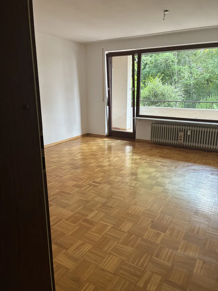 2 Zimmer Wohnung mit 52 m² in Tübingen – Bild 4