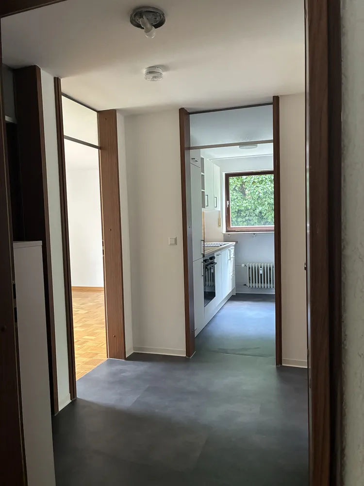 2 Zimmer Wohnung mit 52 m² in Tübingen – Bild 5