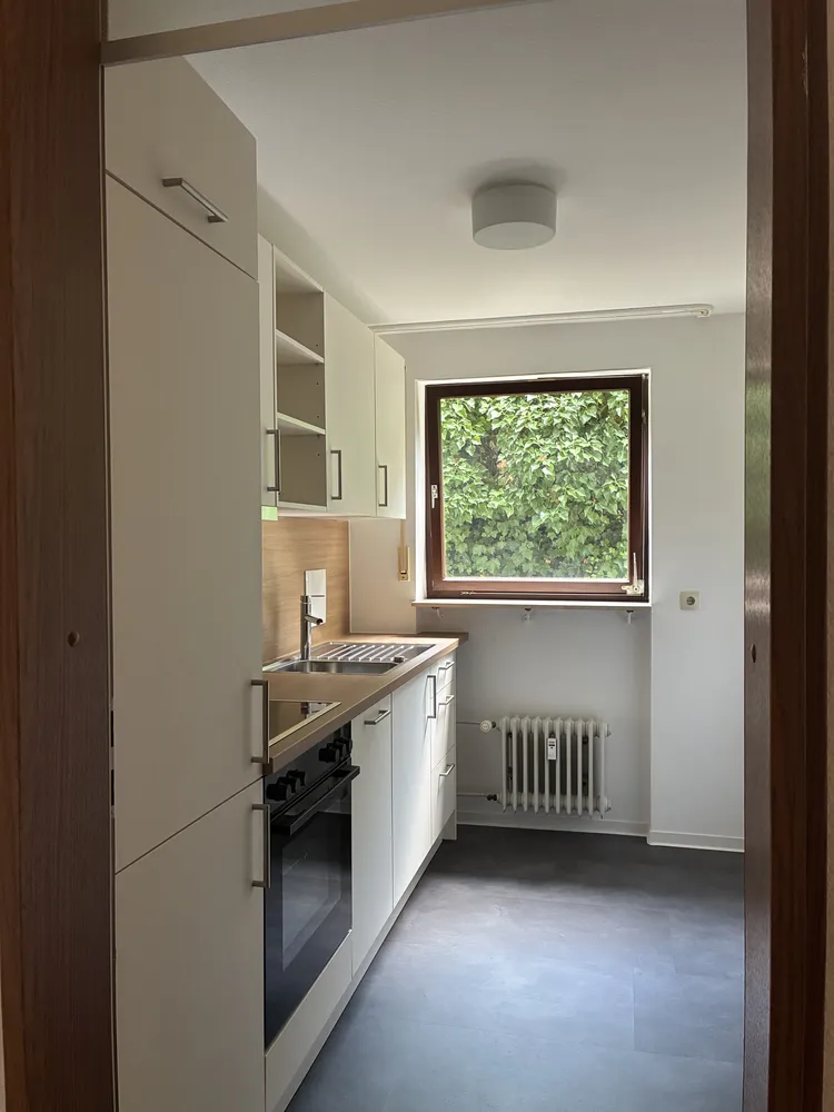 2 Zimmer Wohnung mit 52 m² in Tübingen – Bild 6