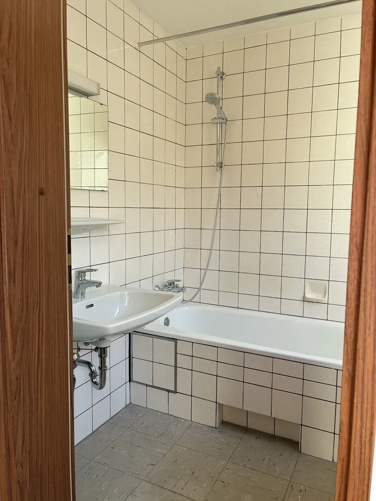 2 Zimmer Wohnung mit 52 m² in Tübingen – Bild 7
