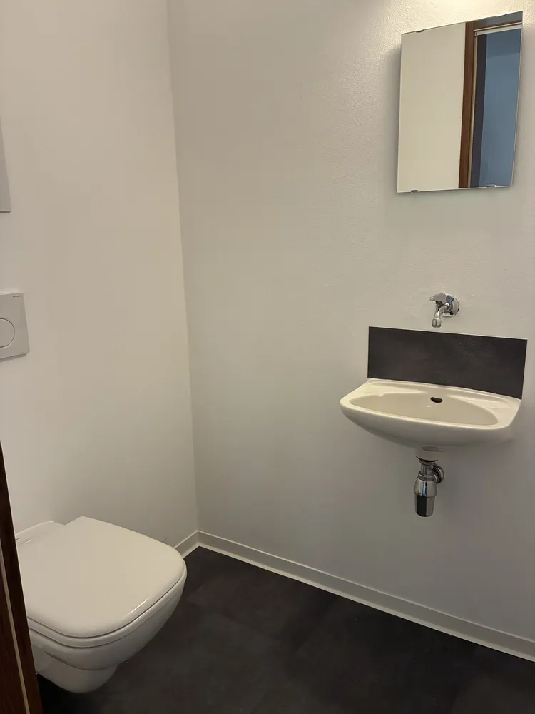 2 Zimmer Wohnung mit 52 m² in Tübingen – Bild 8