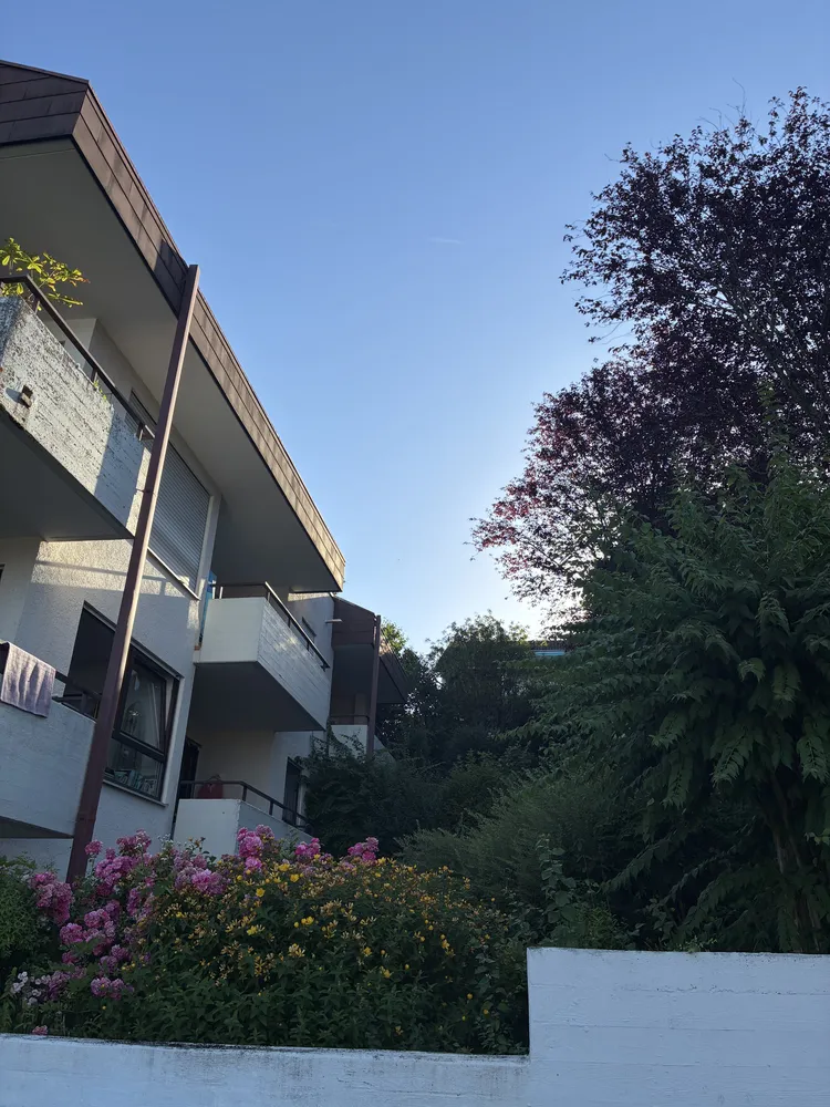 2 Zimmer Wohnung mit 52 m² in Tübingen – Bild 9