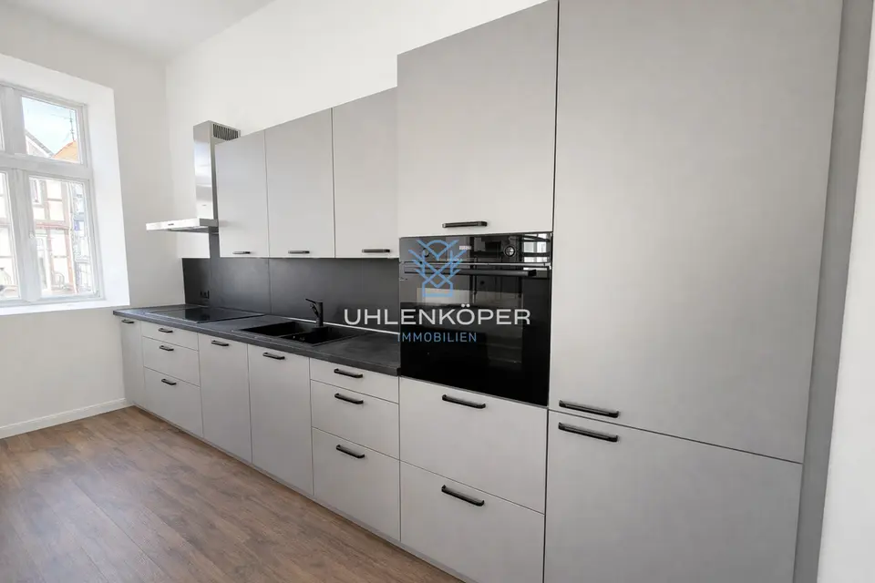 3 Zimmer Wohnung mit 95 m² in Uelzen – Bild 2