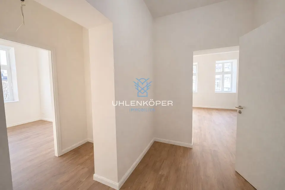 3 Zimmer Wohnung mit 95 m² in Uelzen – Bild 5