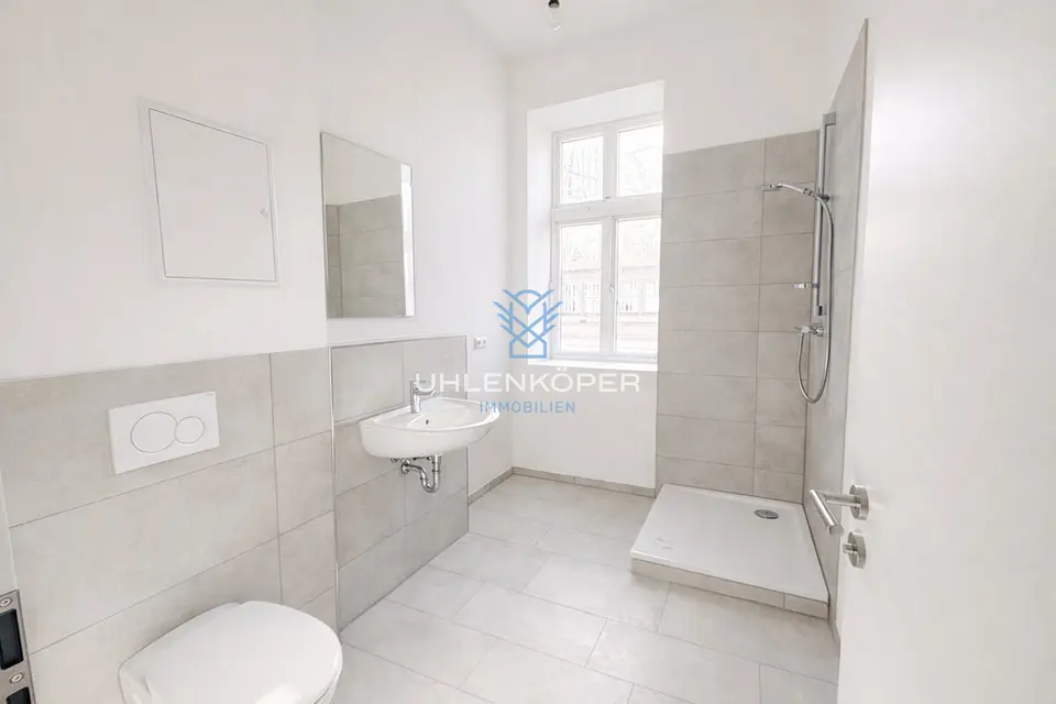3 Zimmer Wohnung mit 95 m² in Uelzen – Bild 8