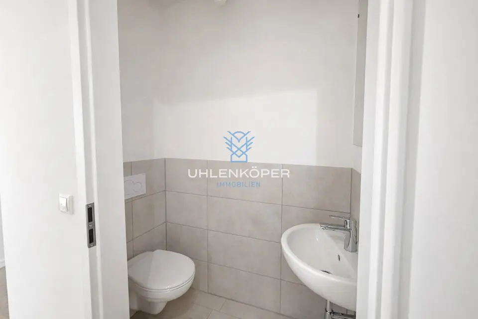 3 Zimmer Wohnung mit 95 m² in Uelzen – Bild 9