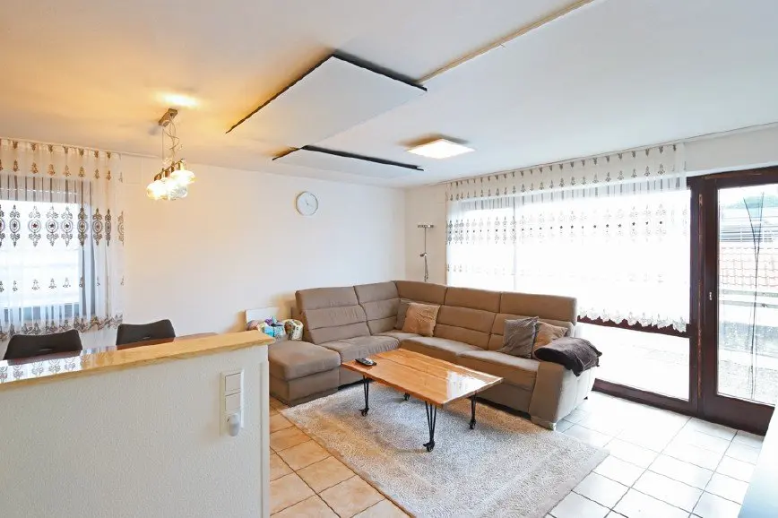 4 Zimmer Wohnung mit 99 m² in Vaihingen an der Enz – Bild 2