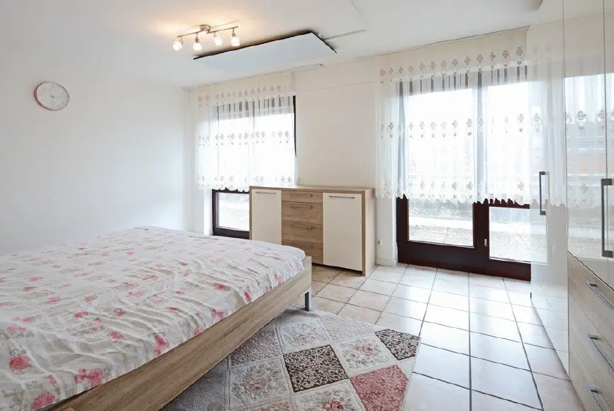 4 Zimmer Wohnung mit 99 m² in Vaihingen an der Enz – Bild 3