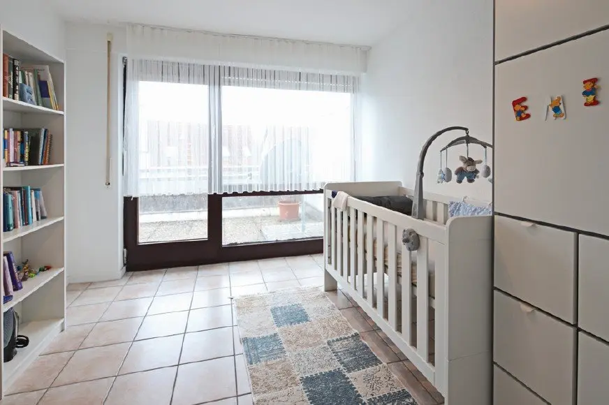 4 Zimmer Wohnung mit 99 m² in Vaihingen an der Enz – Bild 4