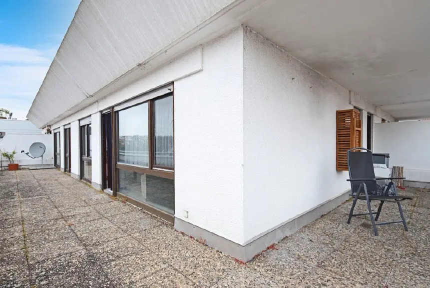 4 Zimmer Wohnung mit 99 m² in Vaihingen an der Enz – Bild 7