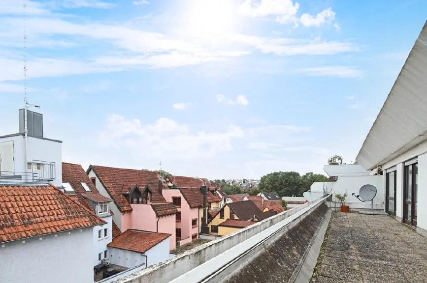 4 Zimmer Wohnung mit 99 m² in Vaihingen an der Enz – Bild 8
