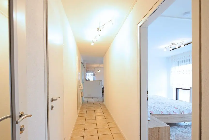4 Zimmer Wohnung mit 99 m² in Vaihingen an der Enz – Bild 9
