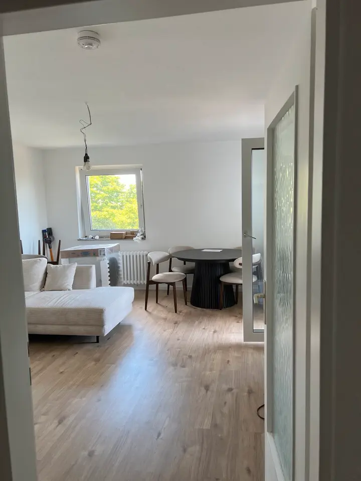 2 Zimmer Wohnung mit 60 m² in Rüsselsheim am Main – Bild 1