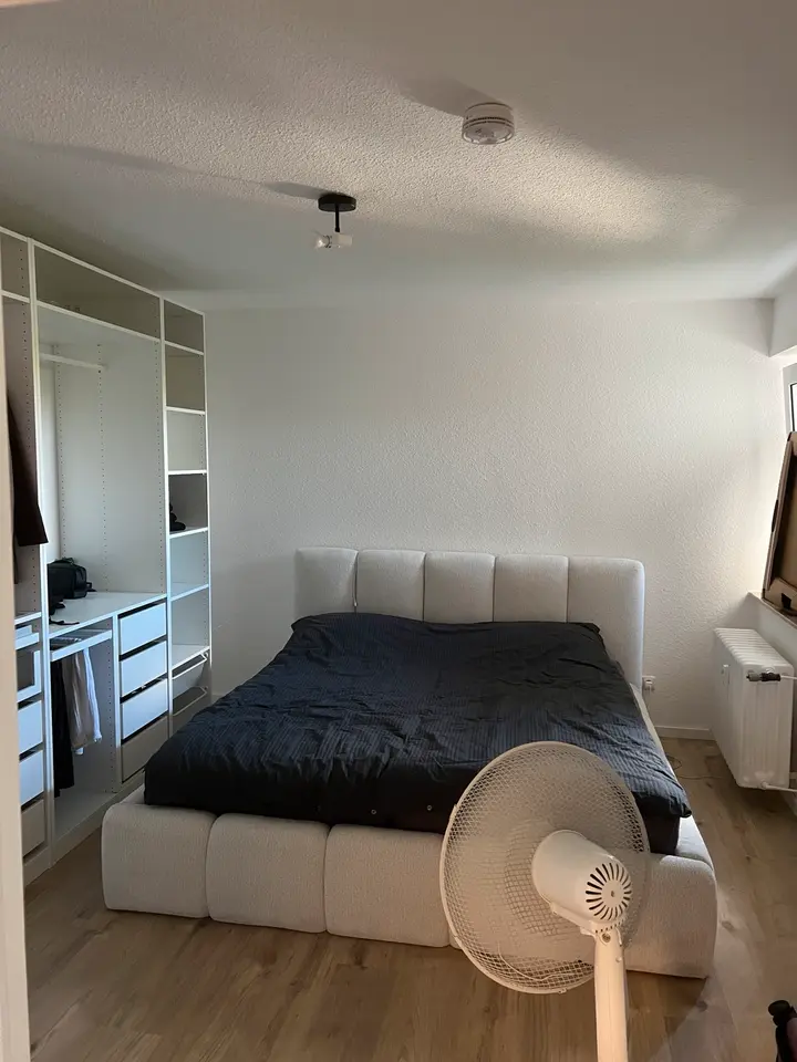 2 Zimmer Wohnung mit 60 m² in Rüsselsheim am Main – Bild 2