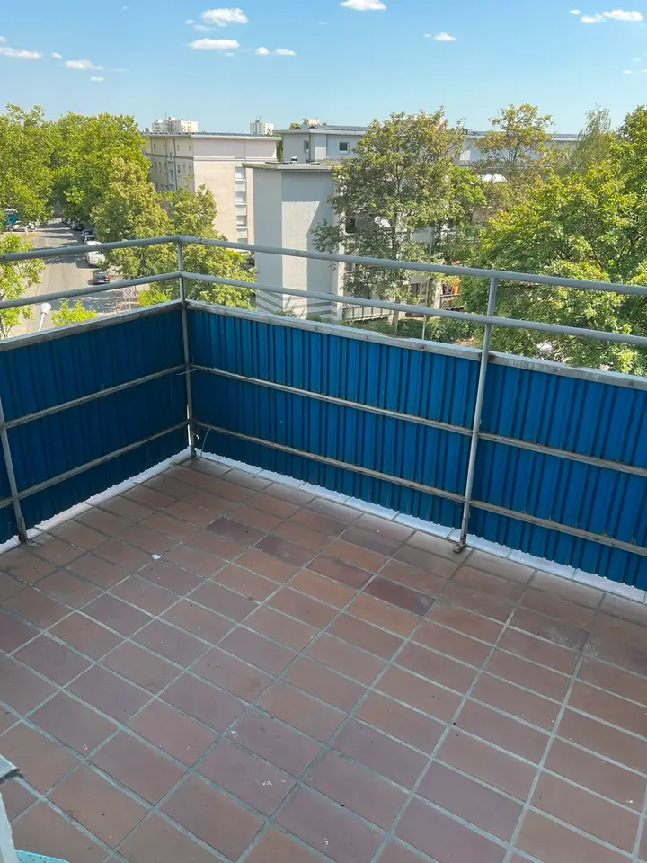2 Zimmer Wohnung mit 60 m² in Rüsselsheim am Main – Bild 3
