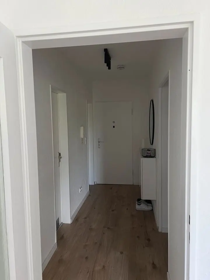 2 Zimmer Wohnung mit 60 m² in Rüsselsheim am Main – Bild 4