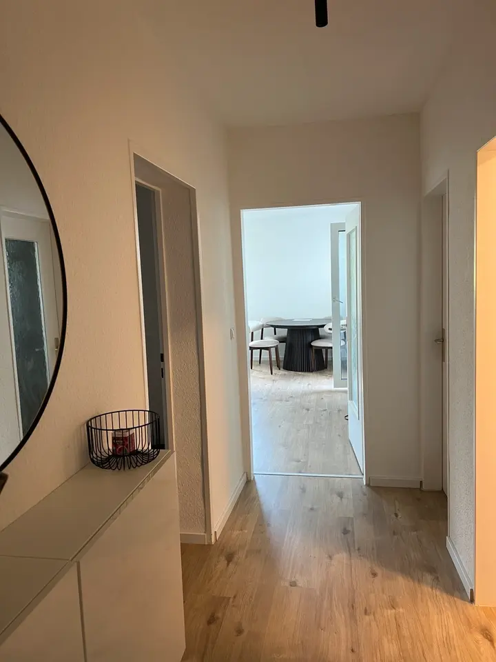 2 Zimmer Wohnung mit 60 m² in Rüsselsheim am Main – Bild 5