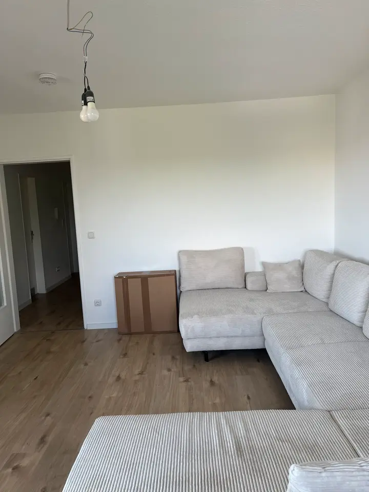 2 Zimmer Wohnung mit 60 m² in Rüsselsheim am Main – Bild 6