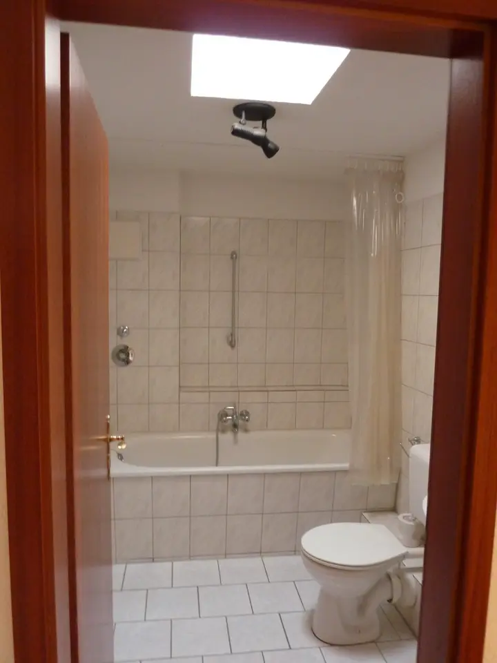 2 Zimmer Wohnung mit 60 m² in Lübeck – Bild 5