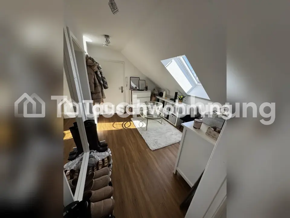 2 Zimmer Wohnung mit 60 m² in Lübeck – Bild 7