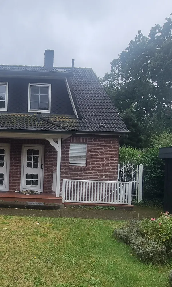 3 Zimmer Haus mit 81 m² in Hamburg – Bild 1